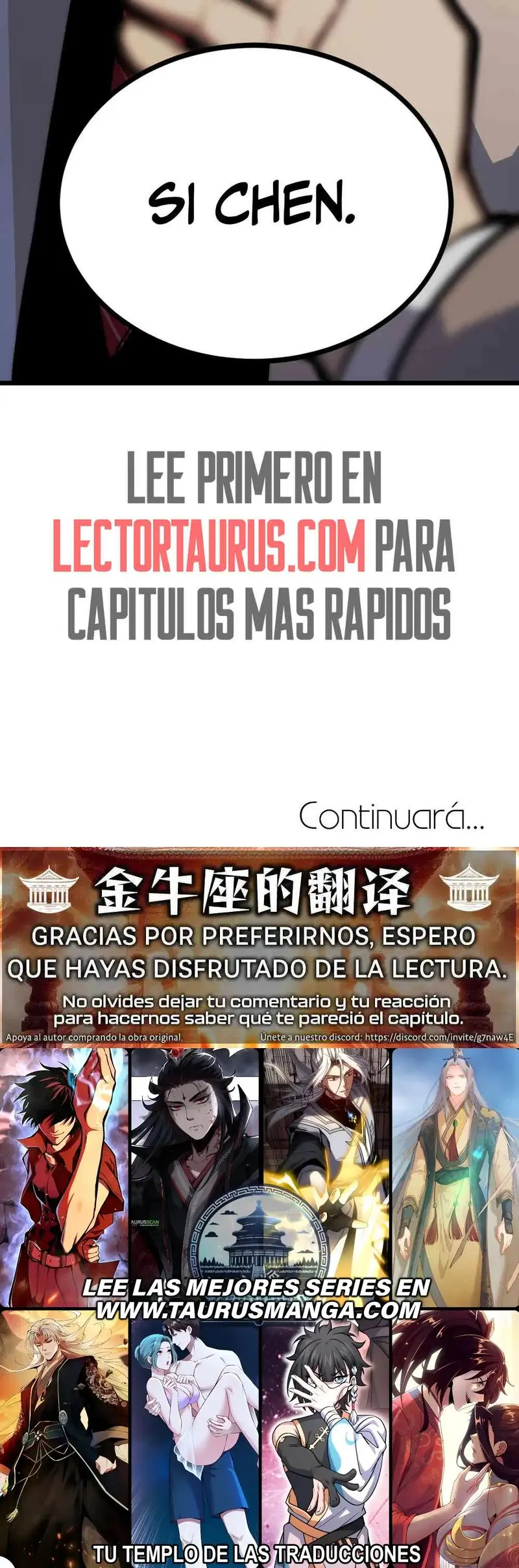 The Glutton capítulo 7, página 28