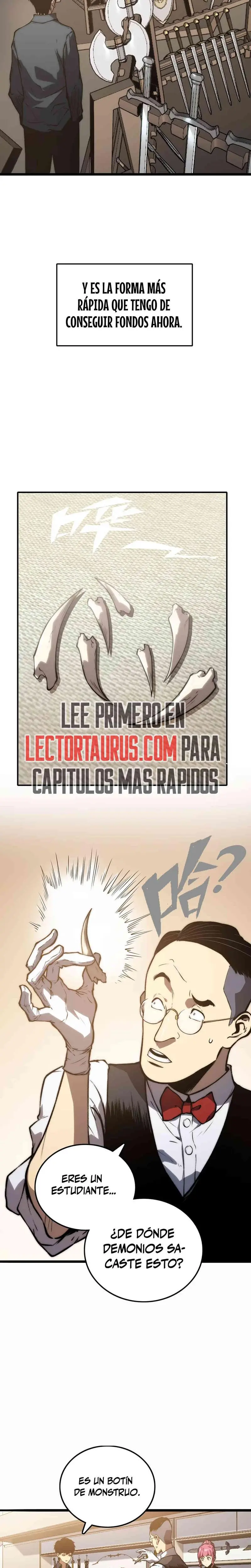 The Glutton capítulo 8, página 16