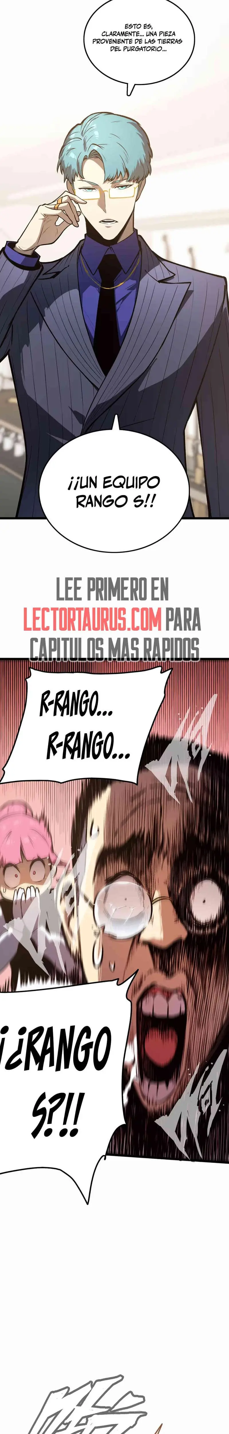 The Glutton capítulo 8, página 22