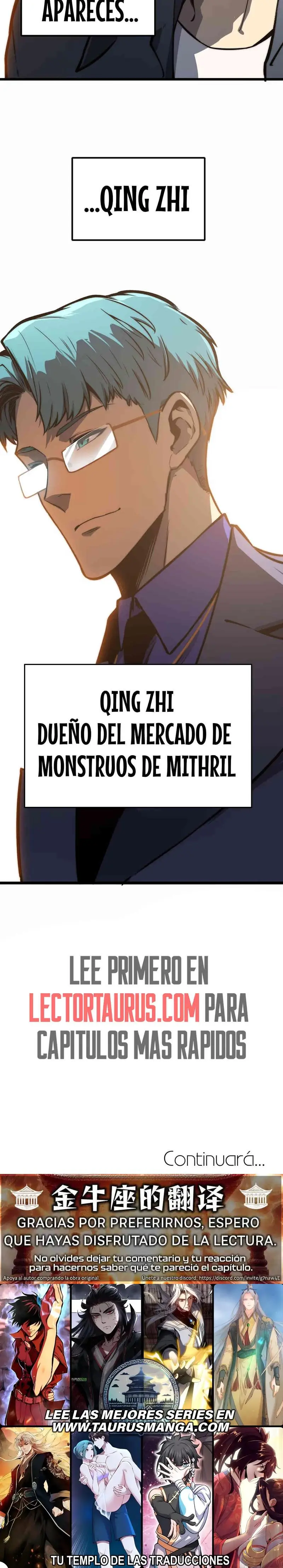 The Glutton capítulo 8, página 24