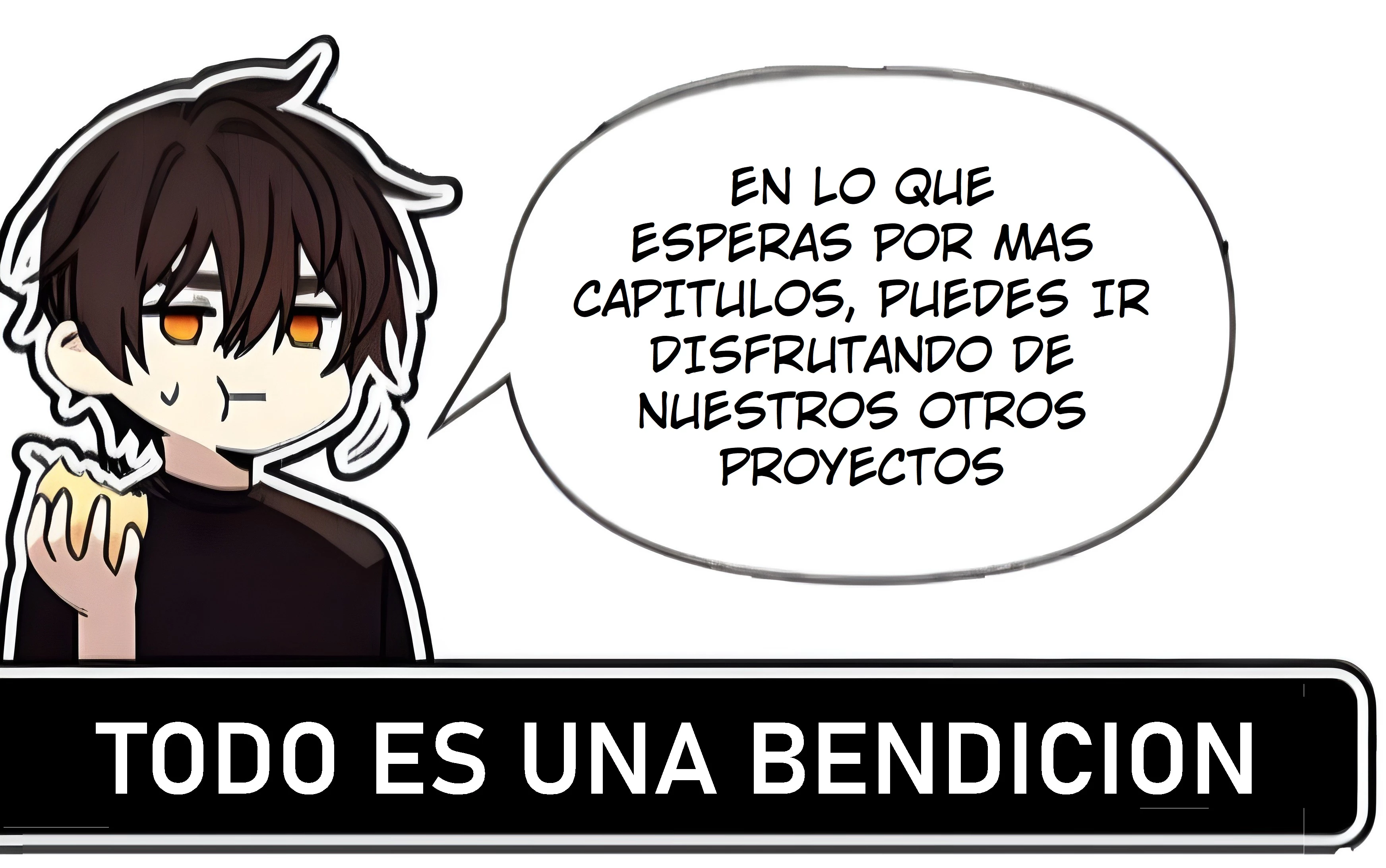 Todos retrocedieron menos ¡YO! capítulo 2, página 14