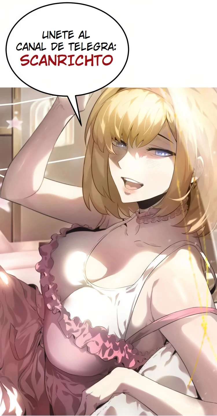 Todos retrocedieron menos ¡YO! capítulo 22, página 23