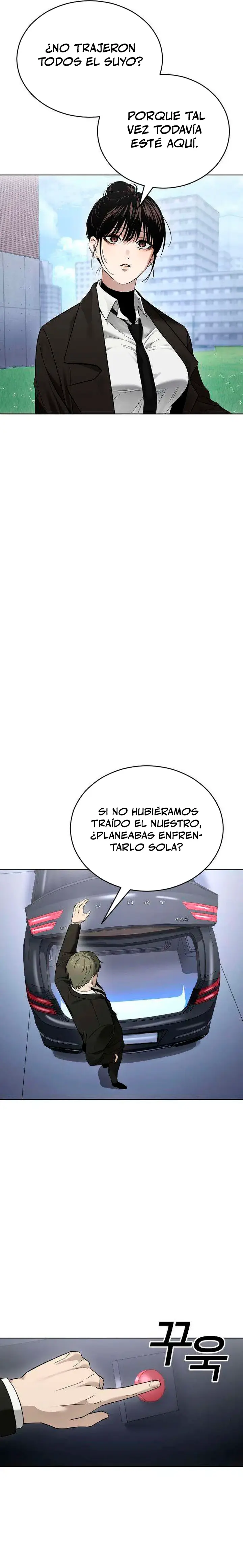 Toma un Grimorio y Conviértete en Mago capítulo 3, página 37