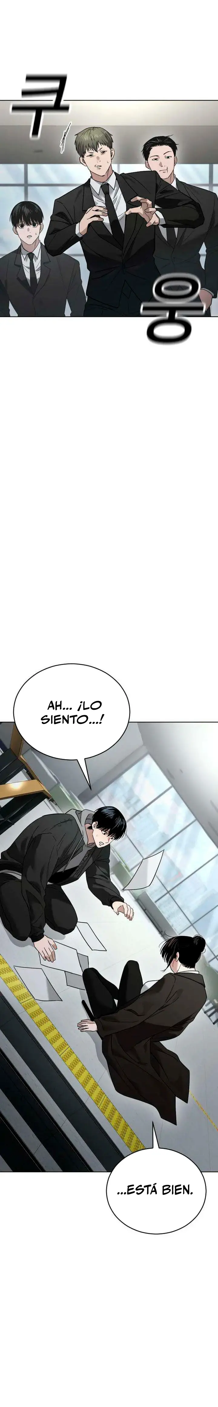 Toma un Grimorio y Conviértete en Mago capítulo 3, página 41