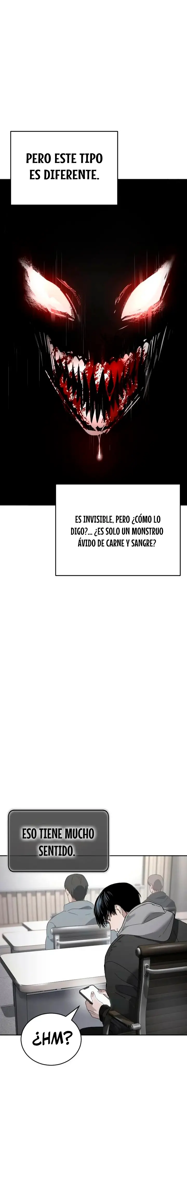 Toma un Grimorio y Conviértete en Mago capítulo 2, página 22
