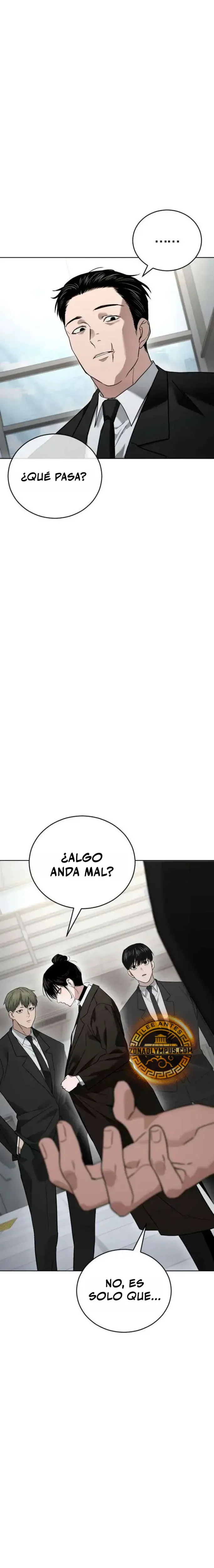 Toma un Grimorio y Conviértete en Mago capítulo 4, página 5