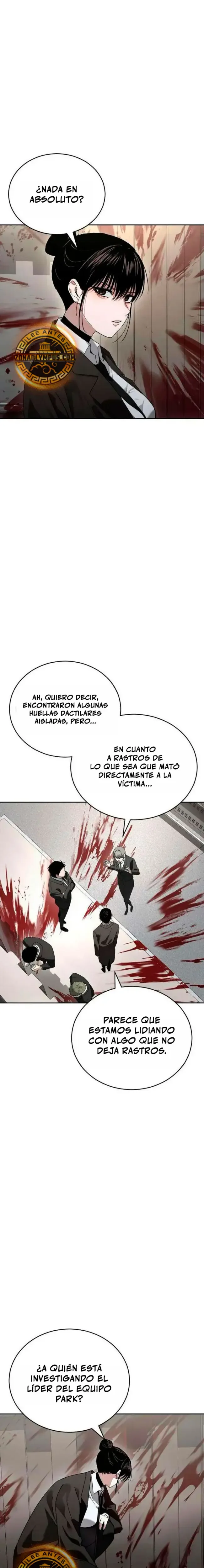 Toma un Grimorio y Conviértete en Mago capítulo 4, página 29