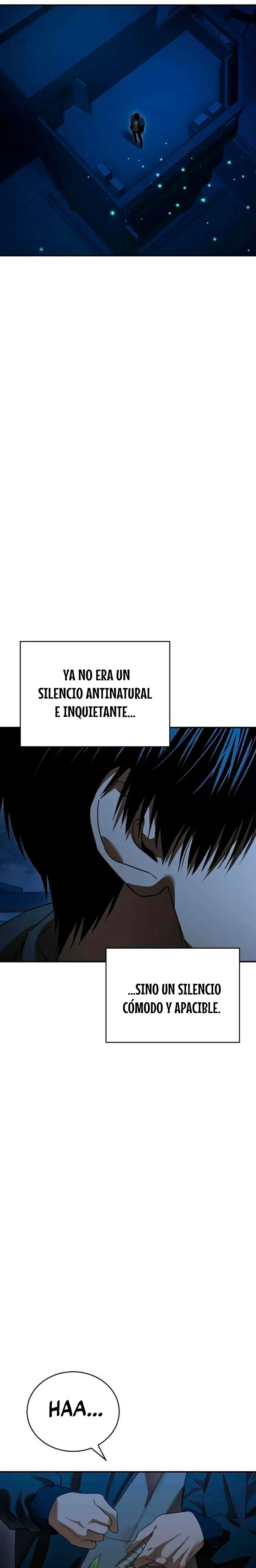 Toma un Grimorio y Conviértete en Mago capítulo 6, página 15