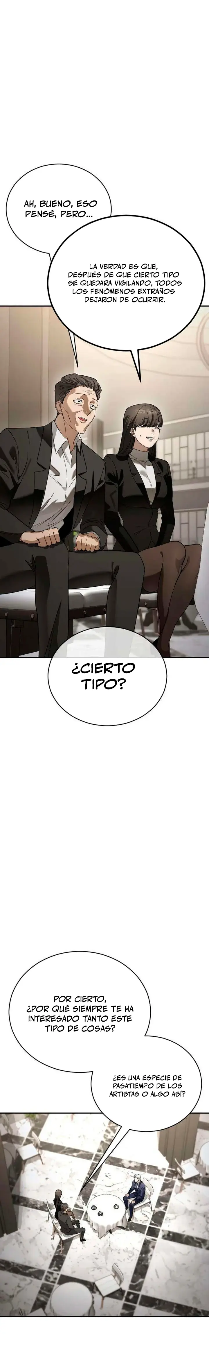 Toma un Grimorio y Conviértete en Mago capítulo 6, página 25