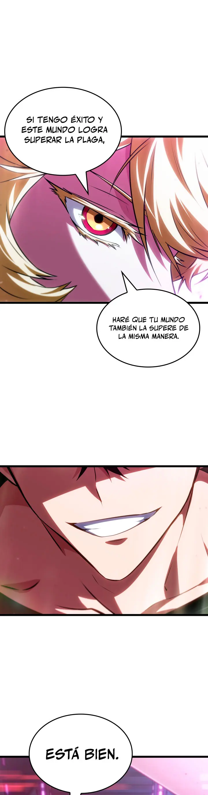 Tomb Raider King — End Line capítulo 24, página 33