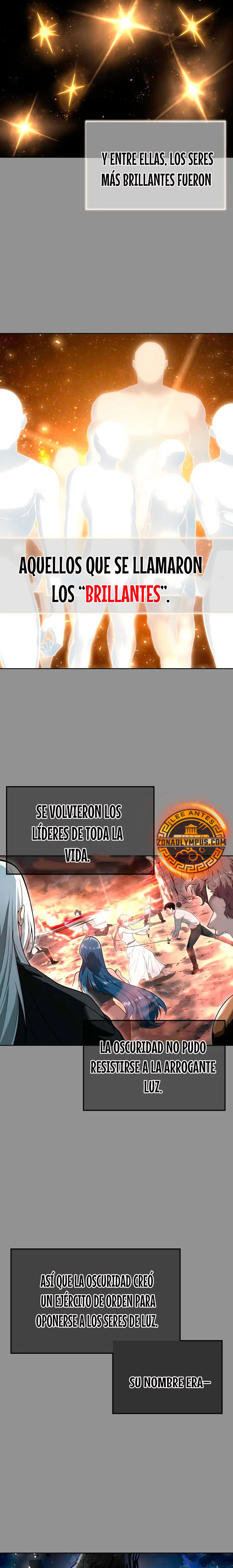 Torre de Dios : Urek Mazino capítulo 1, página 4