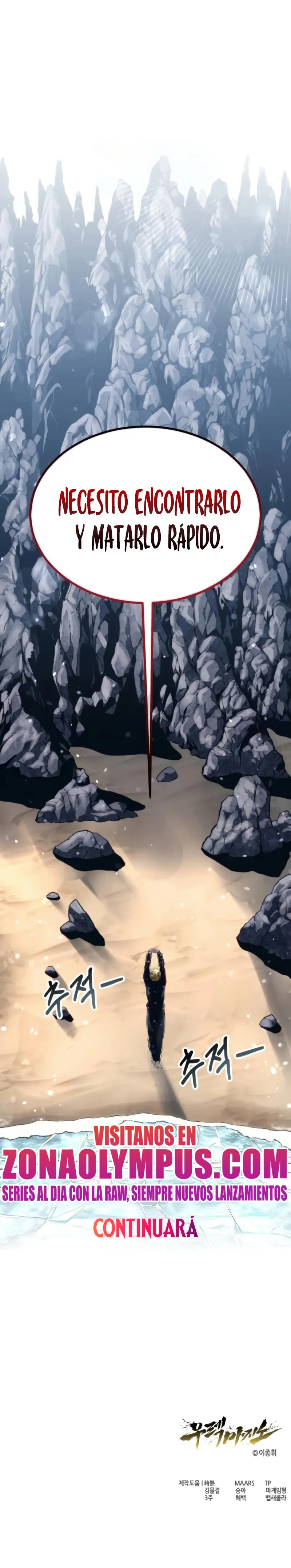 Torre de Dios : Urek Mazino capítulo 13, página 46