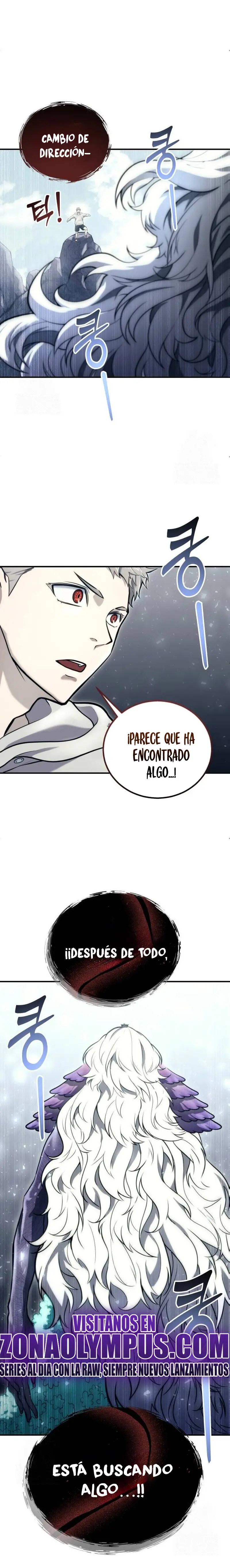 Torre de Dios : Urek Mazino capítulo 15, página 45