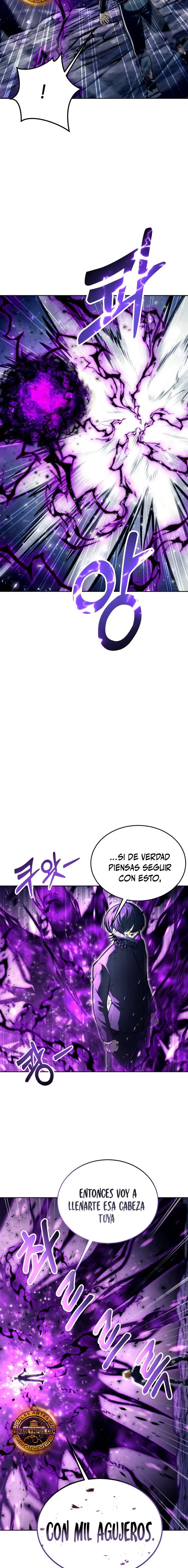Torre de Dios : Urek Mazino capítulo 24, página 18