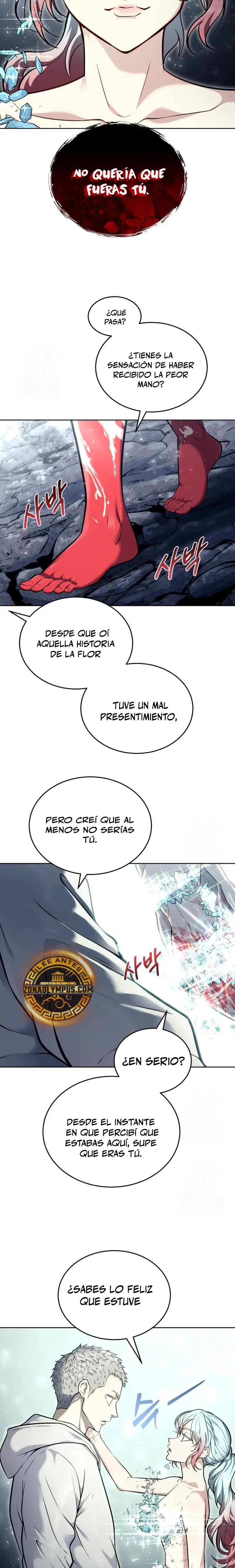 Torre de Dios : Urek Mazino capítulo 27, página 9