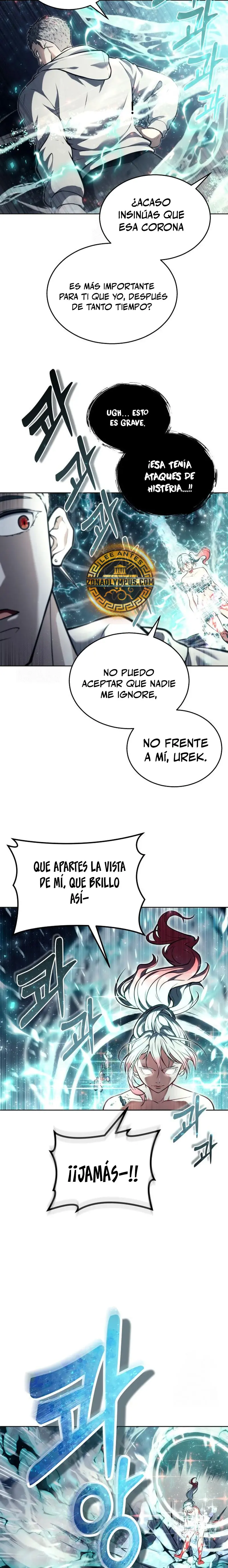 Torre de Dios : Urek Mazino capítulo 27, página 15