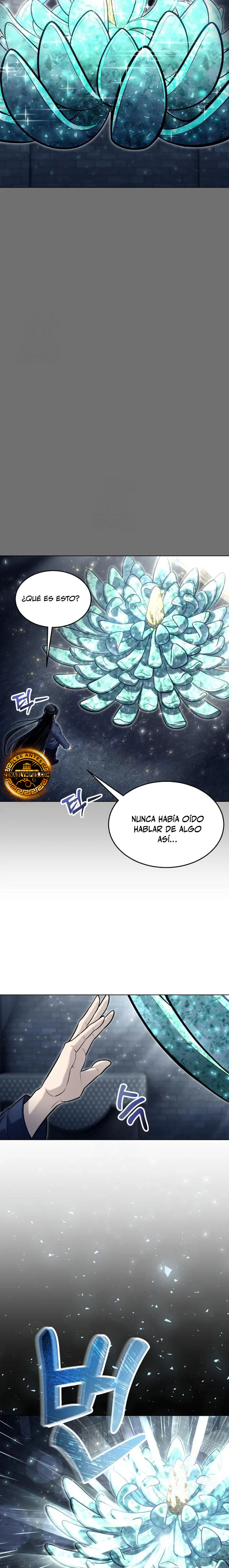 Torre de Dios : Urek Mazino capítulo 30, página 18