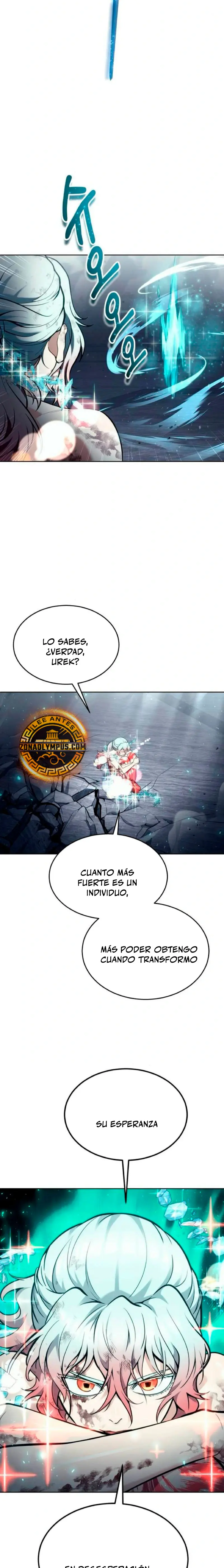 Torre de Dios : Urek Mazino capítulo 36, página 24