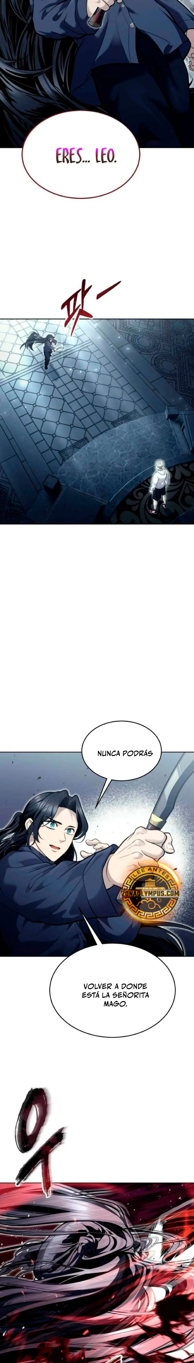 Torre de Dios : Urek Mazino capítulo 36, página 29