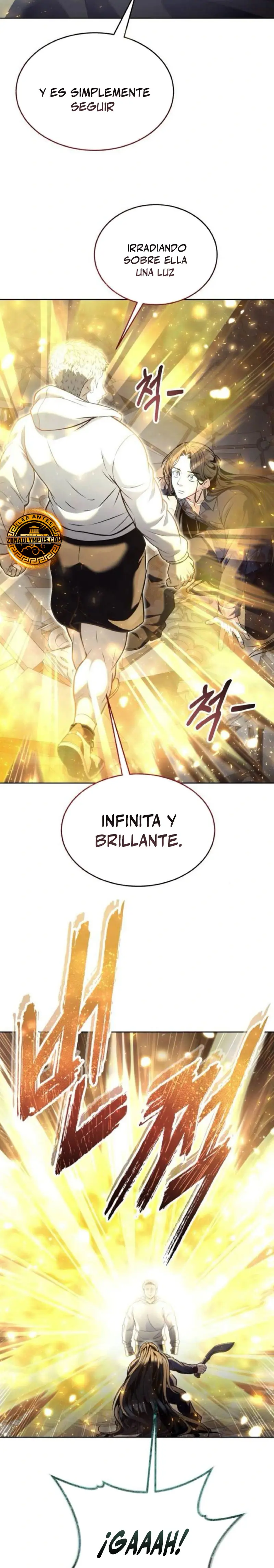 Torre de Dios : Urek Mazino capítulo 37, página 43