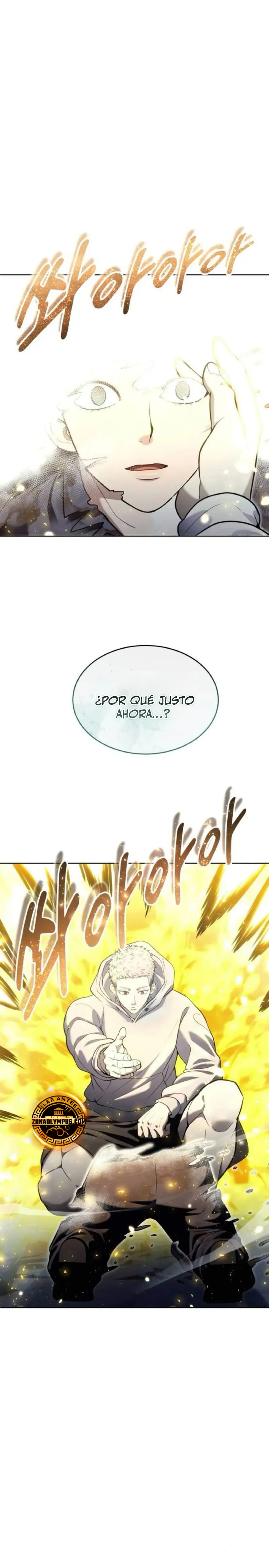 Torre de Dios : Urek Mazino capítulo 37, página 49