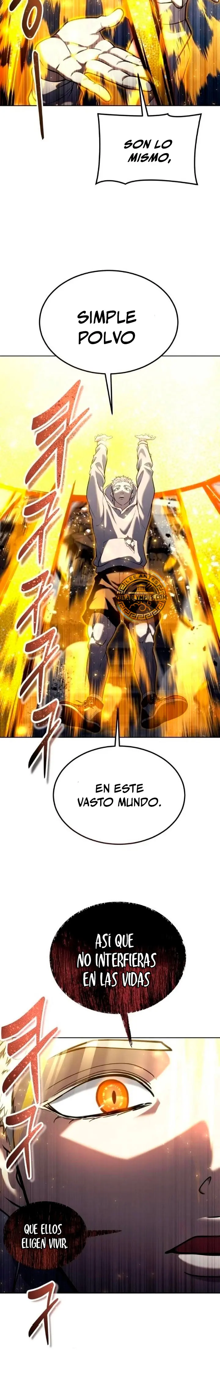Torre de Dios : Urek Mazino capítulo 48, página 19