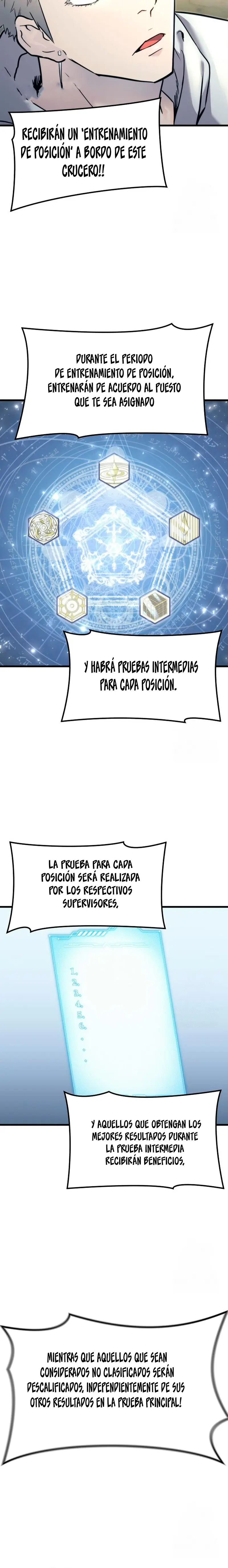 Torre de Dios : Urek Mazino capítulo 5, página 12