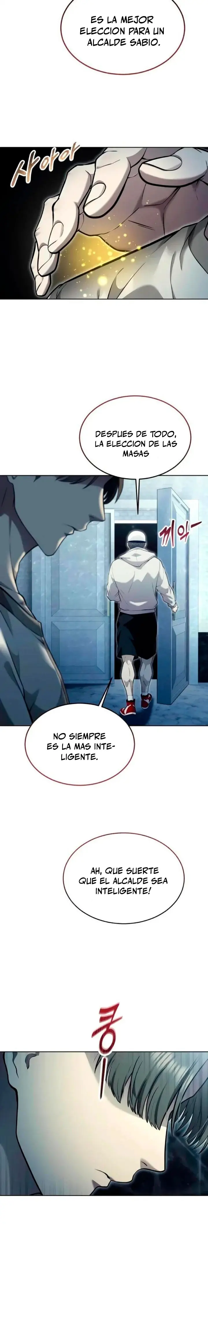 Torre de Dios : Urek Mazino capítulo 53, página 24