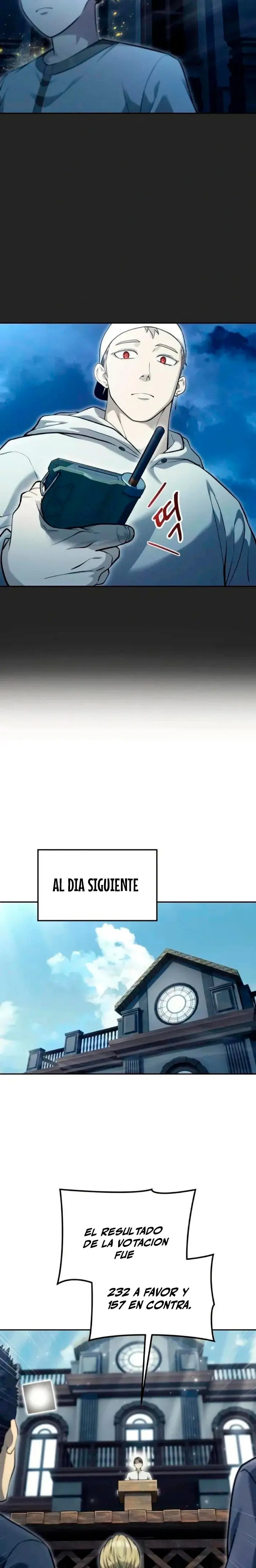 Torre de Dios : Urek Mazino capítulo 53, página 29