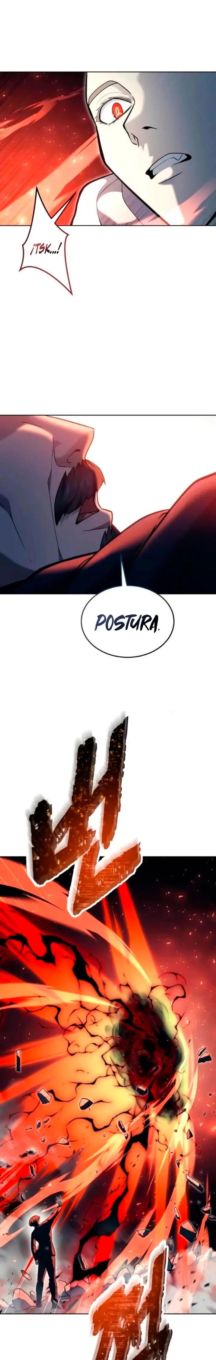 Torre de Dios : Urek Mazino capítulo 55, página 18