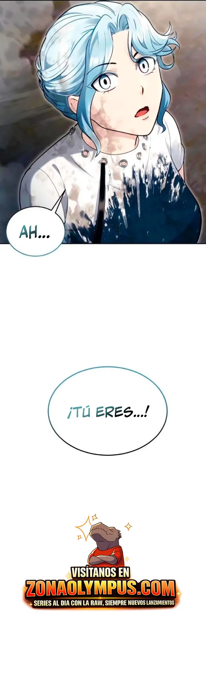 Torre de Dios : Urek Mazino capítulo 58, página 44