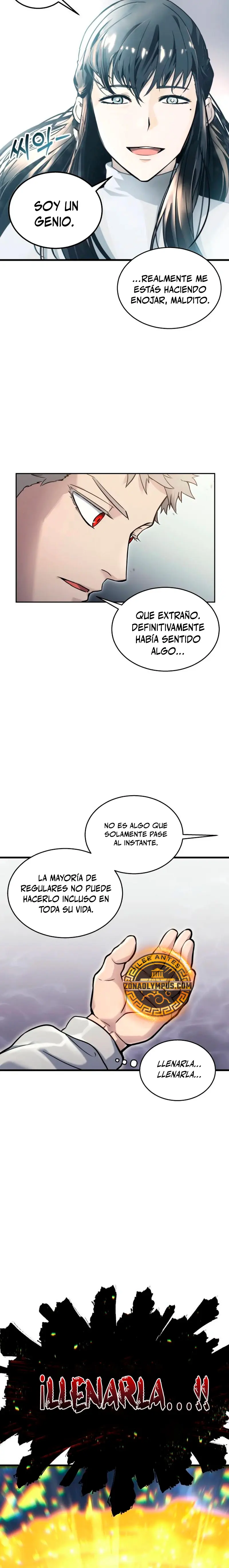 Torre de Dios : Urek Mazino capítulo 7, página 24