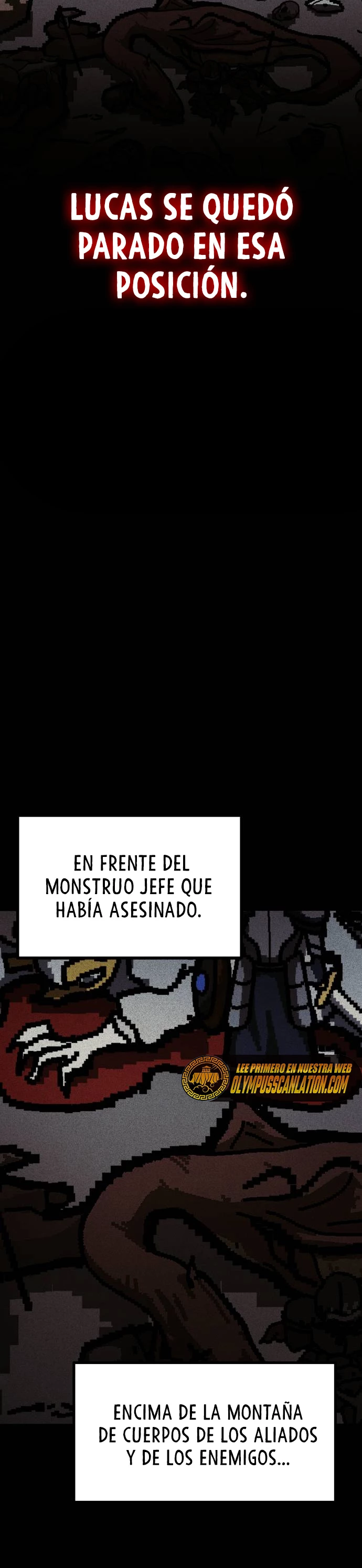 Tower Crush capítulo 1, página 10