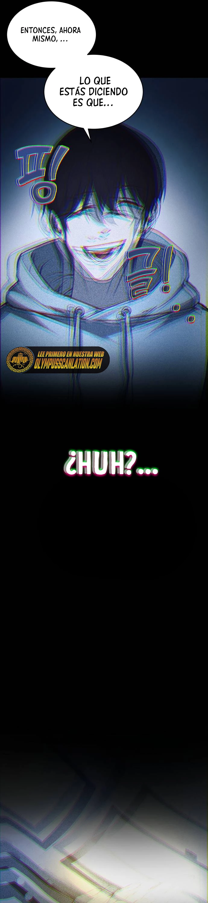 Tower Crush capítulo 1, página 23