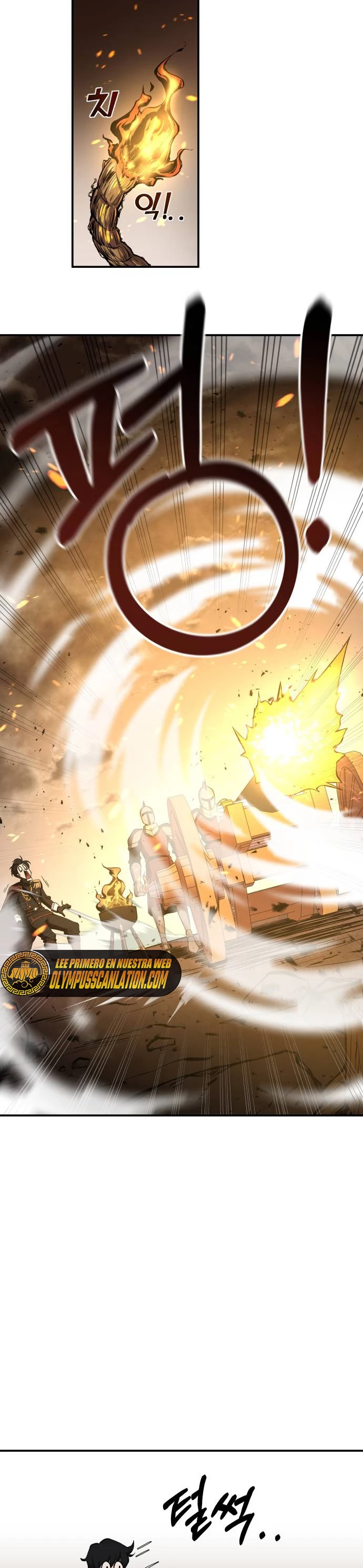 Tower Crush capítulo 1, página 34