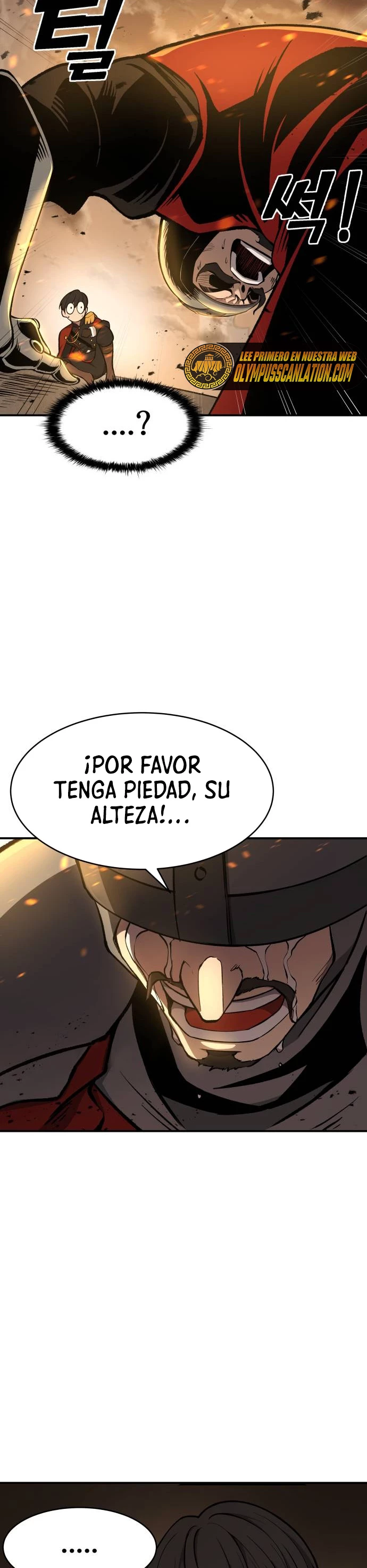 Tower Crush capítulo 1, página 45