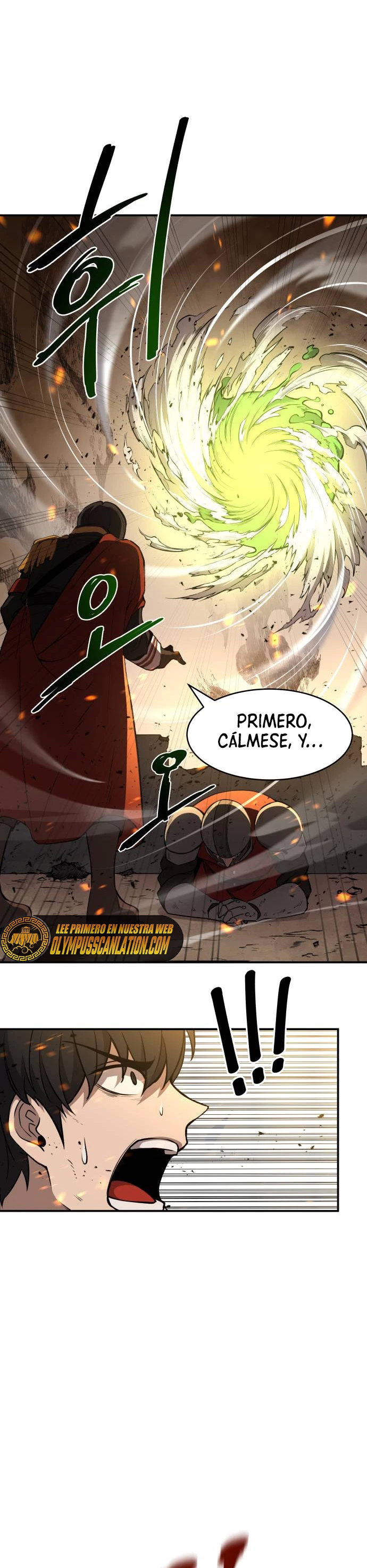 Tower Crush capítulo 1, página 47