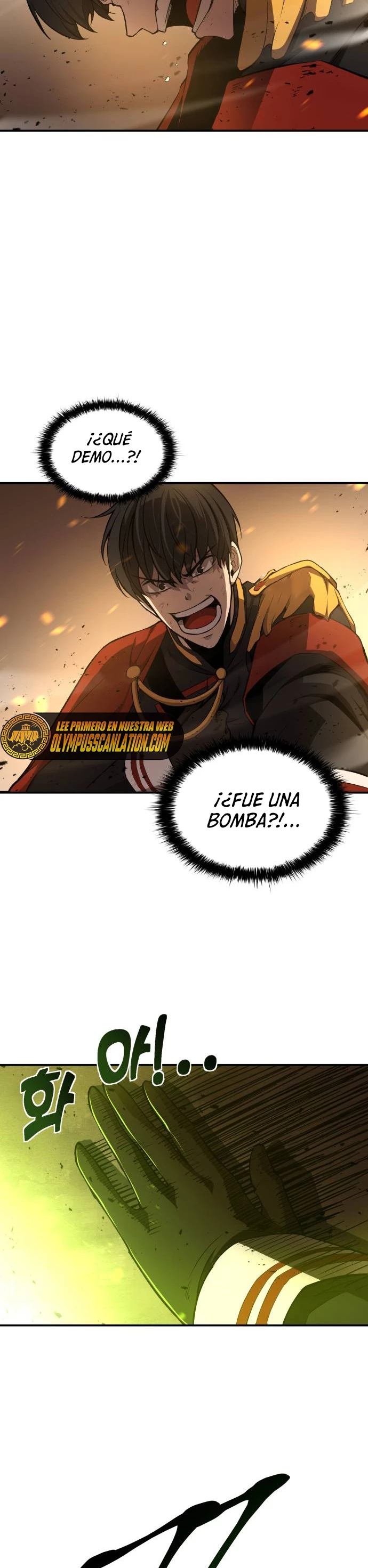 Tower Crush capítulo 1, página 50