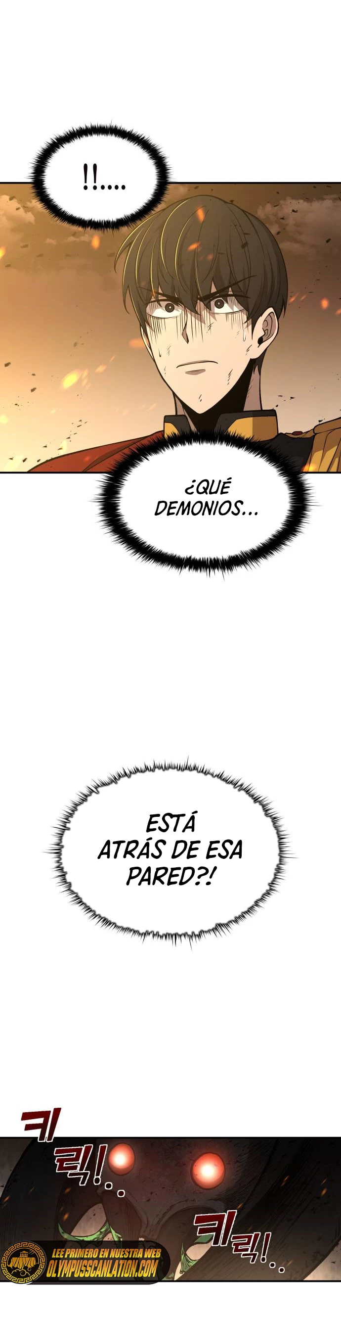 Tower Crush capítulo 1, página 60