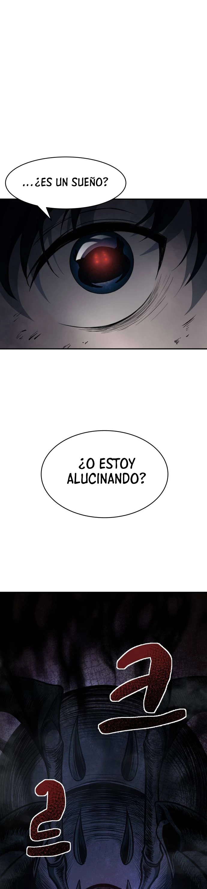 Tower Crush capítulo 1, página 68