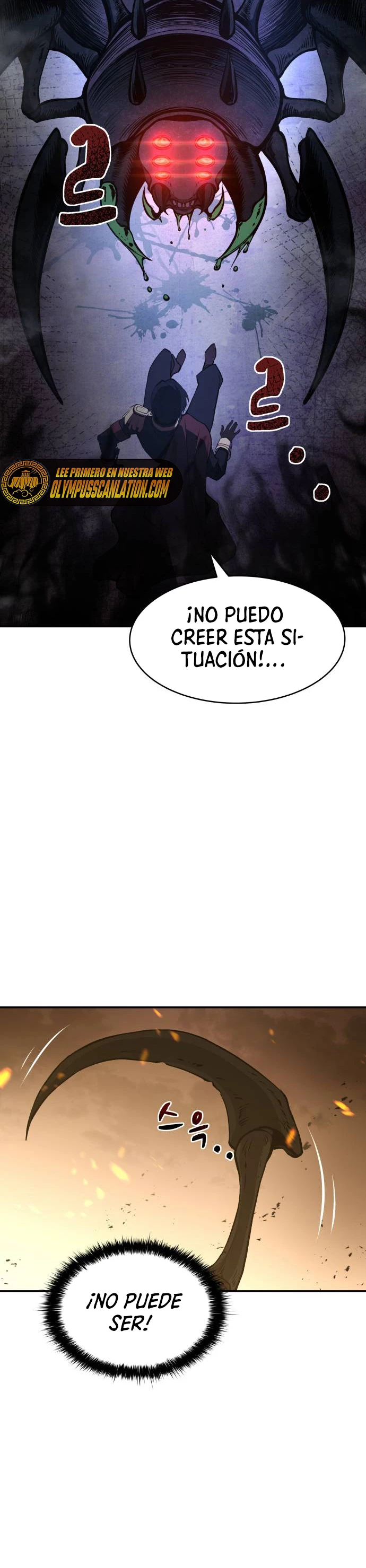 Tower Crush capítulo 1, página 69