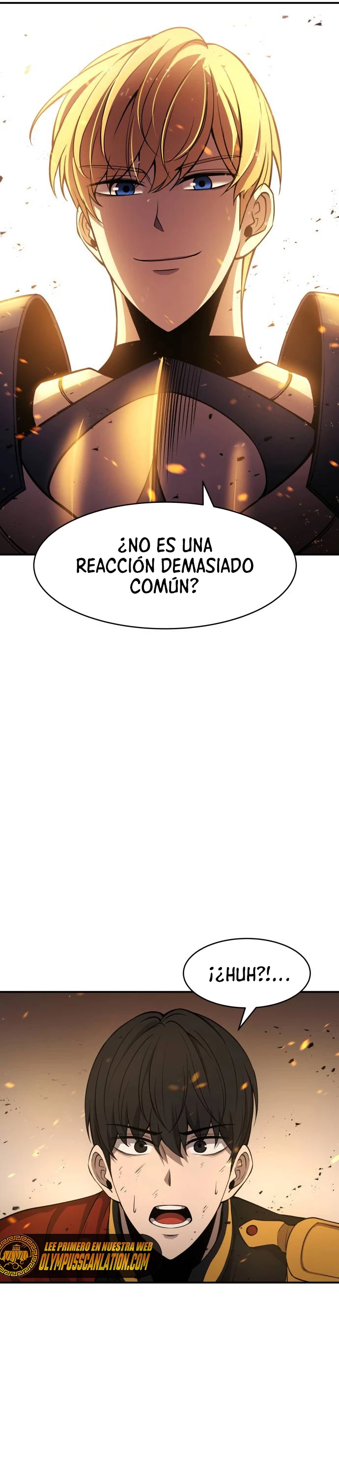 Tower Crush capítulo 1, página 76