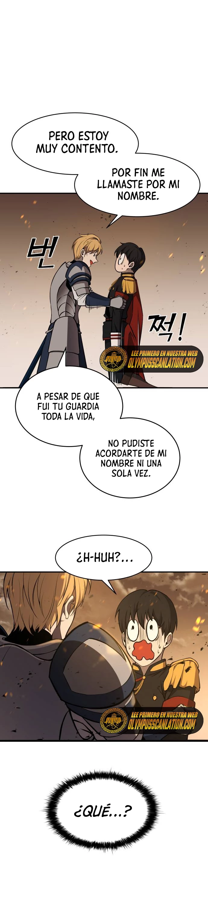 Tower Crush capítulo 1, página 80