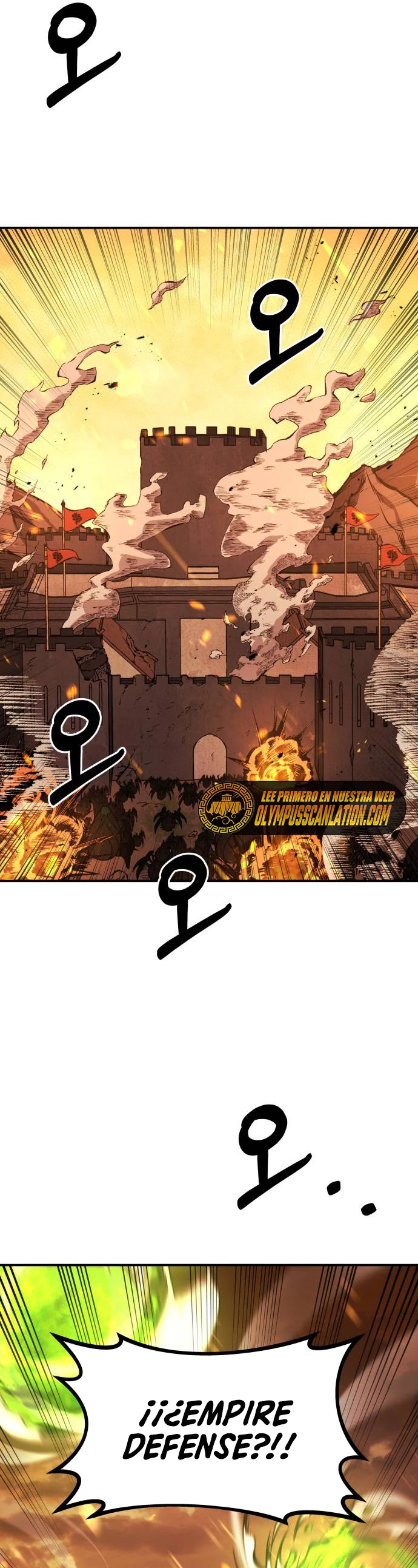 Tower Crush capítulo 1, página 83