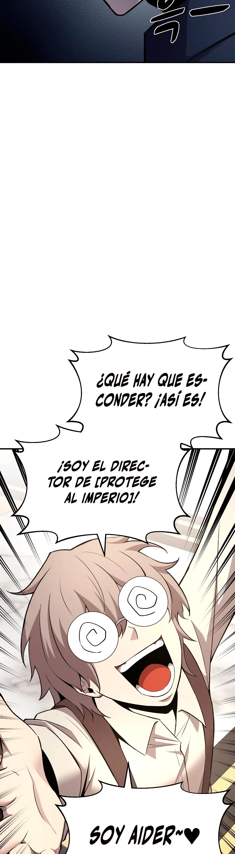 Tower Crush capítulo 10, página 6