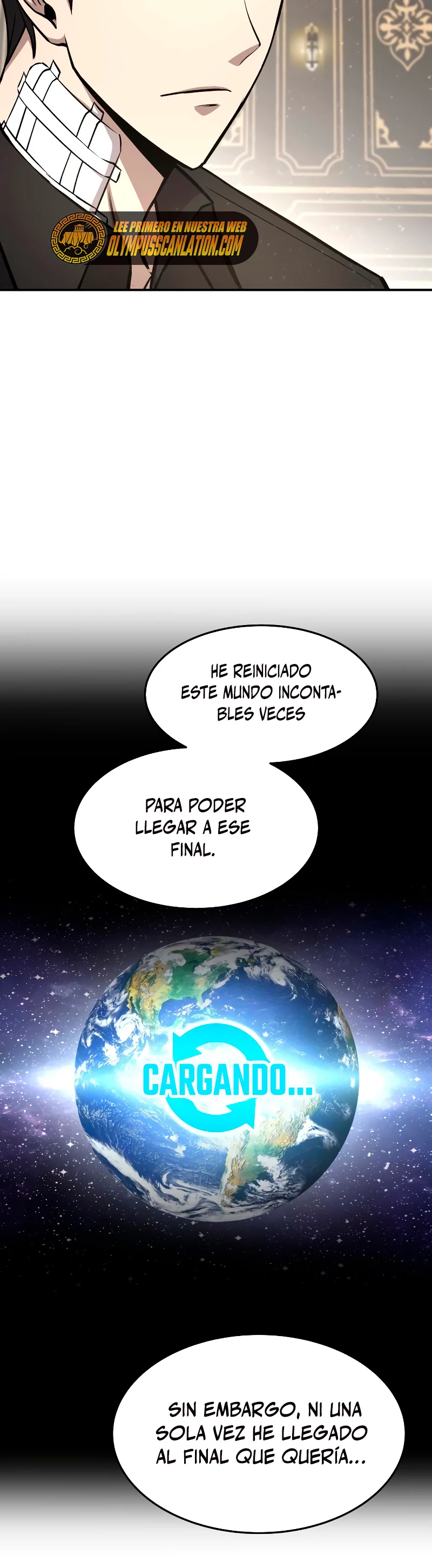 Tower Crush capítulo 10, página 18