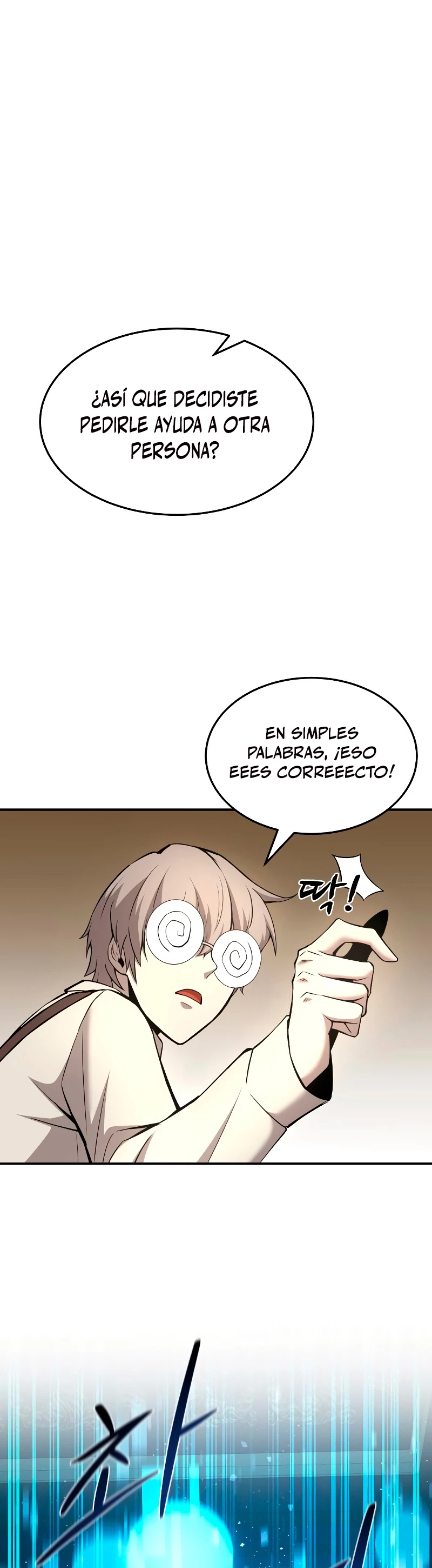 Tower Crush capítulo 10, página 19