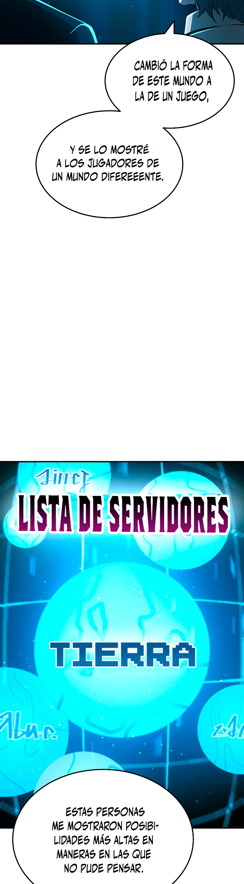 Tower Crush capítulo 10, página 21
