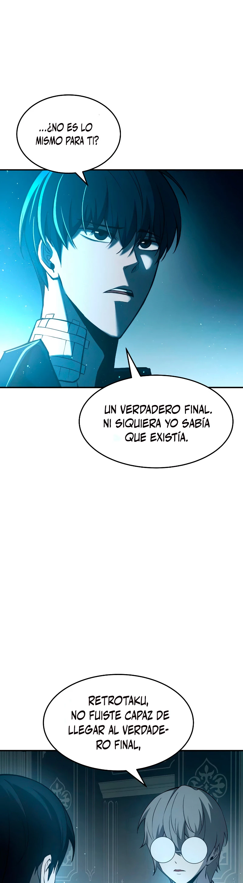 Tower Crush capítulo 10, página 23