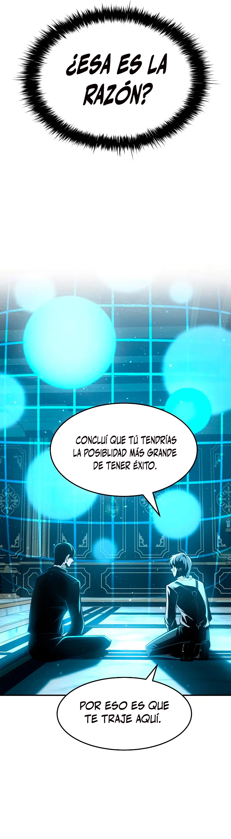 Tower Crush capítulo 10, página 25